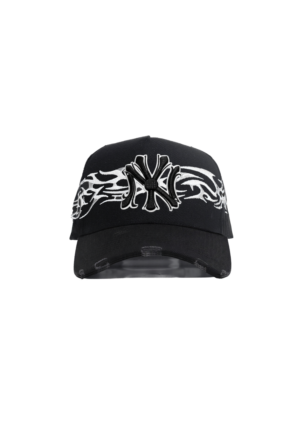 NY Tribal Flames