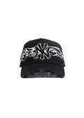 NY Tribal Flames