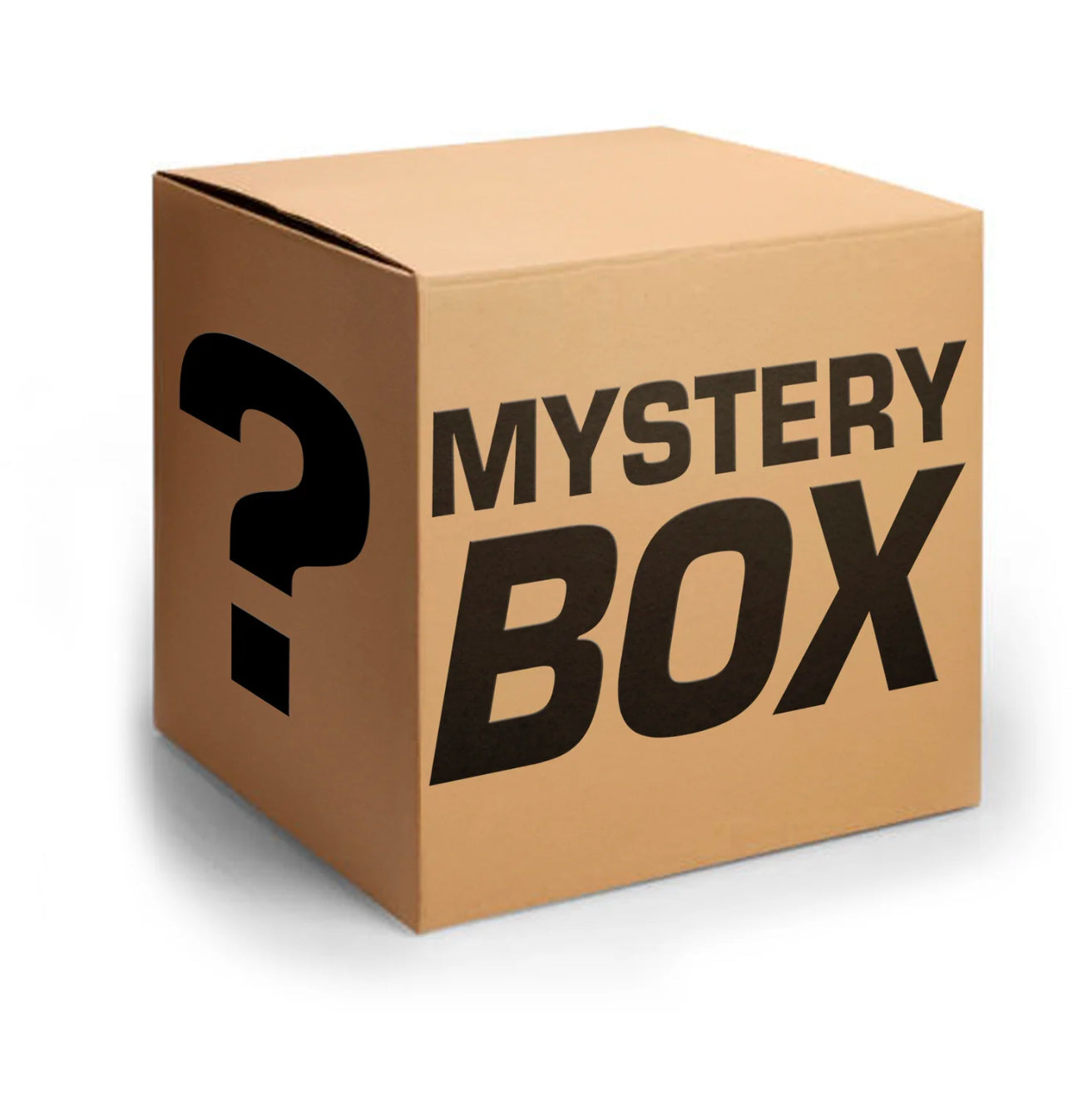 MYSTERY HAT BOXES