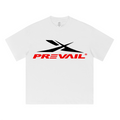 3P -White T-shirt