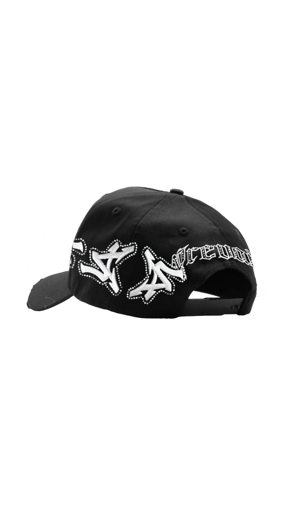 LA Crown