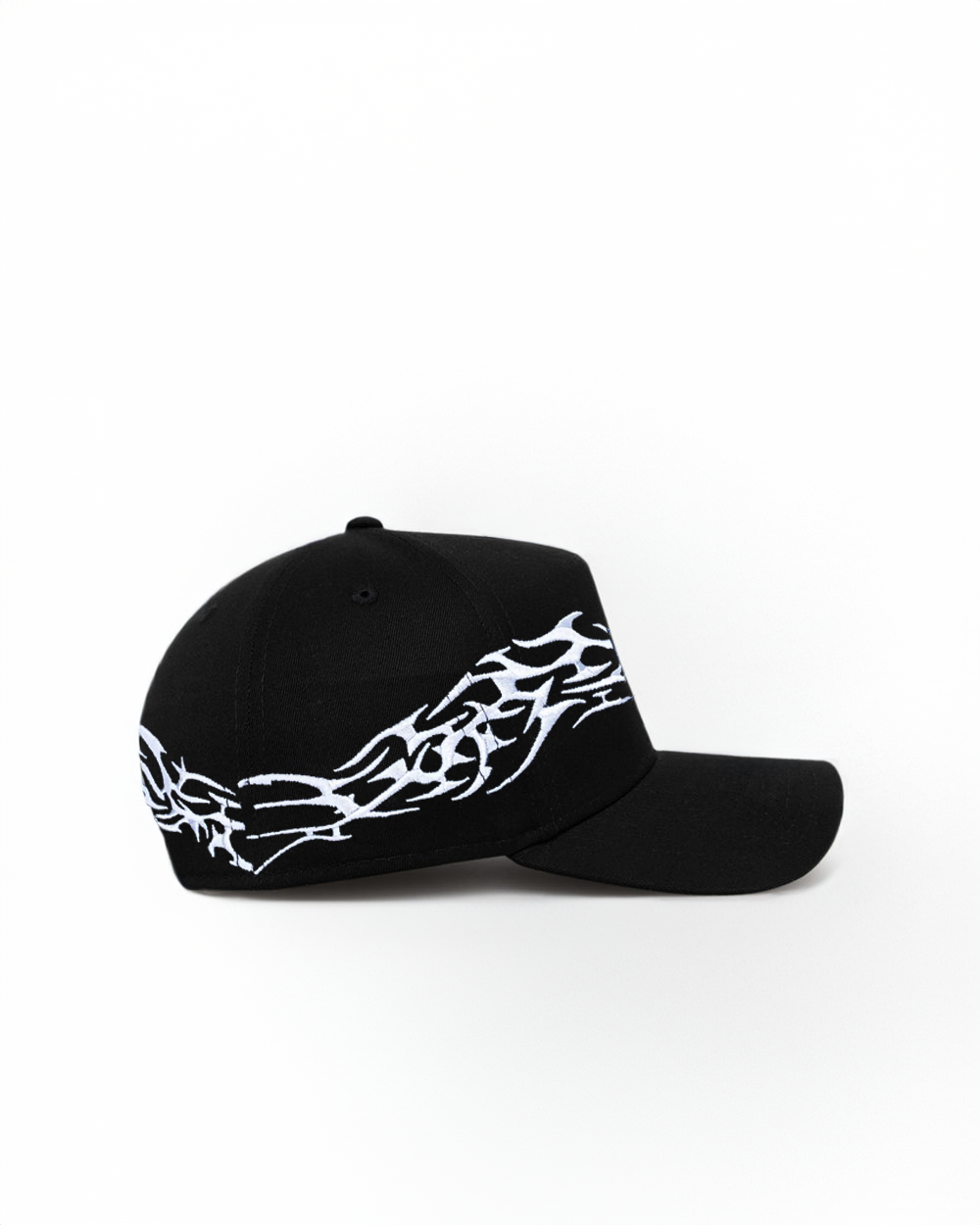 NY Tribal Flames