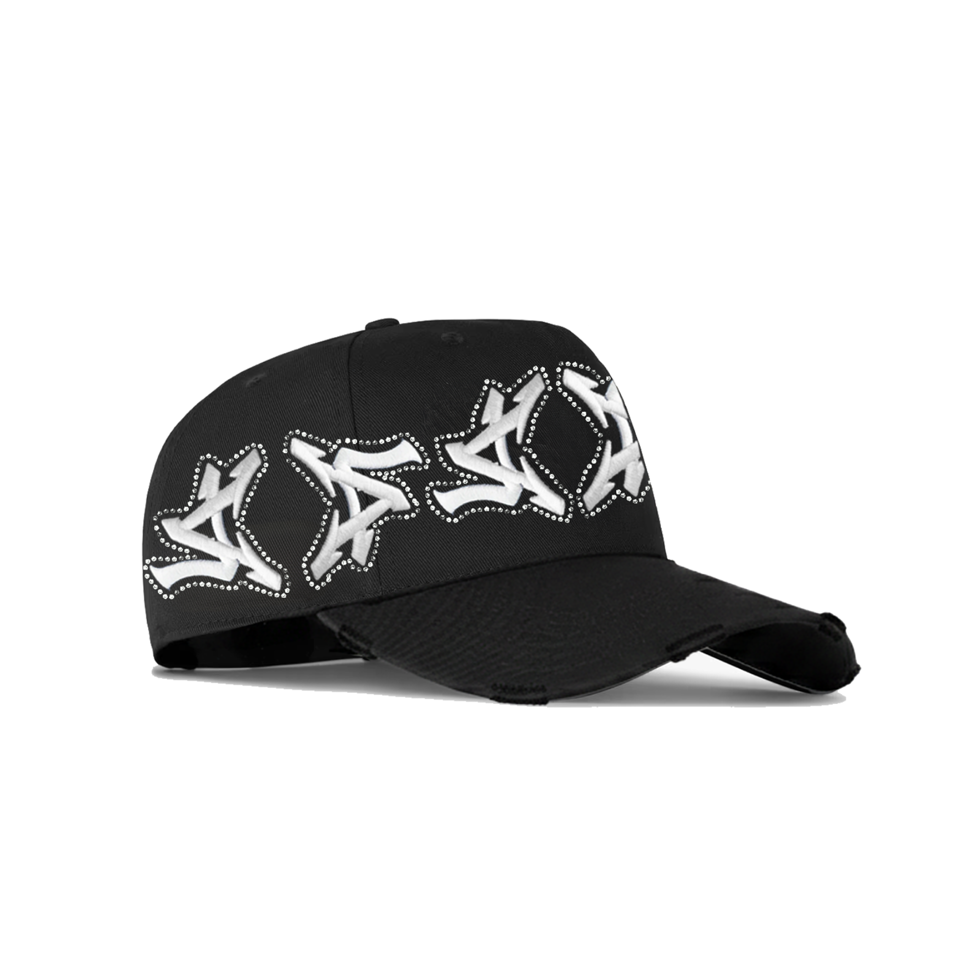 LA Crown