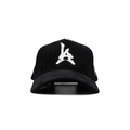LA x Mexico  - Black