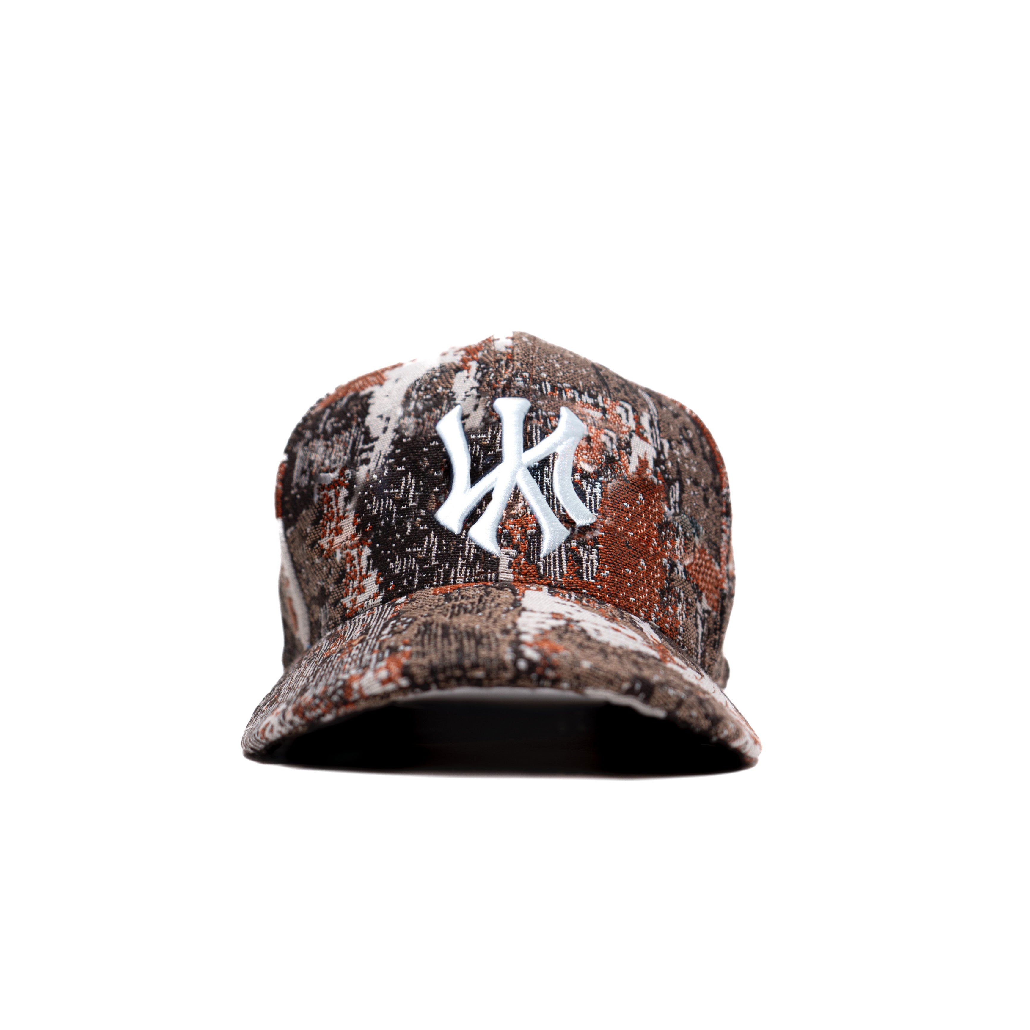 NY - Mocha Texture Wool