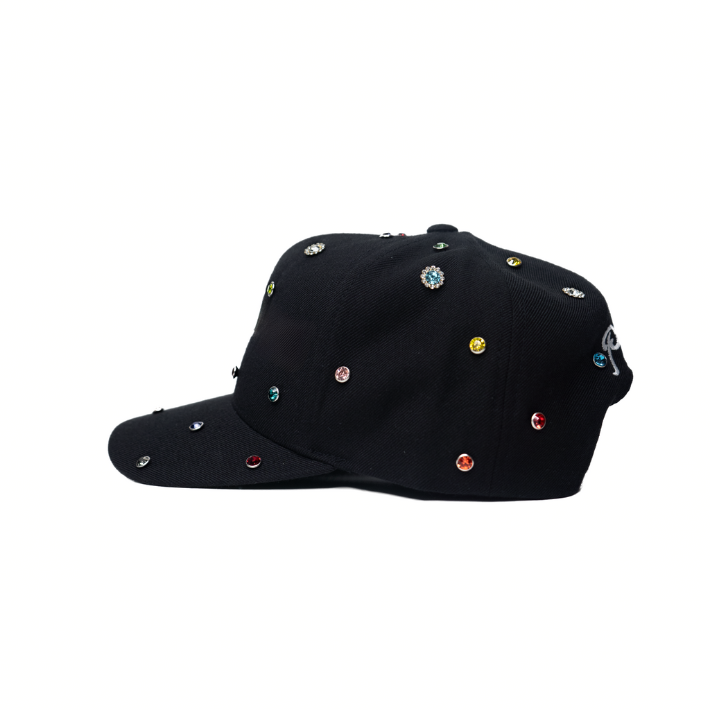 Detroit Rhinestone - Snapback