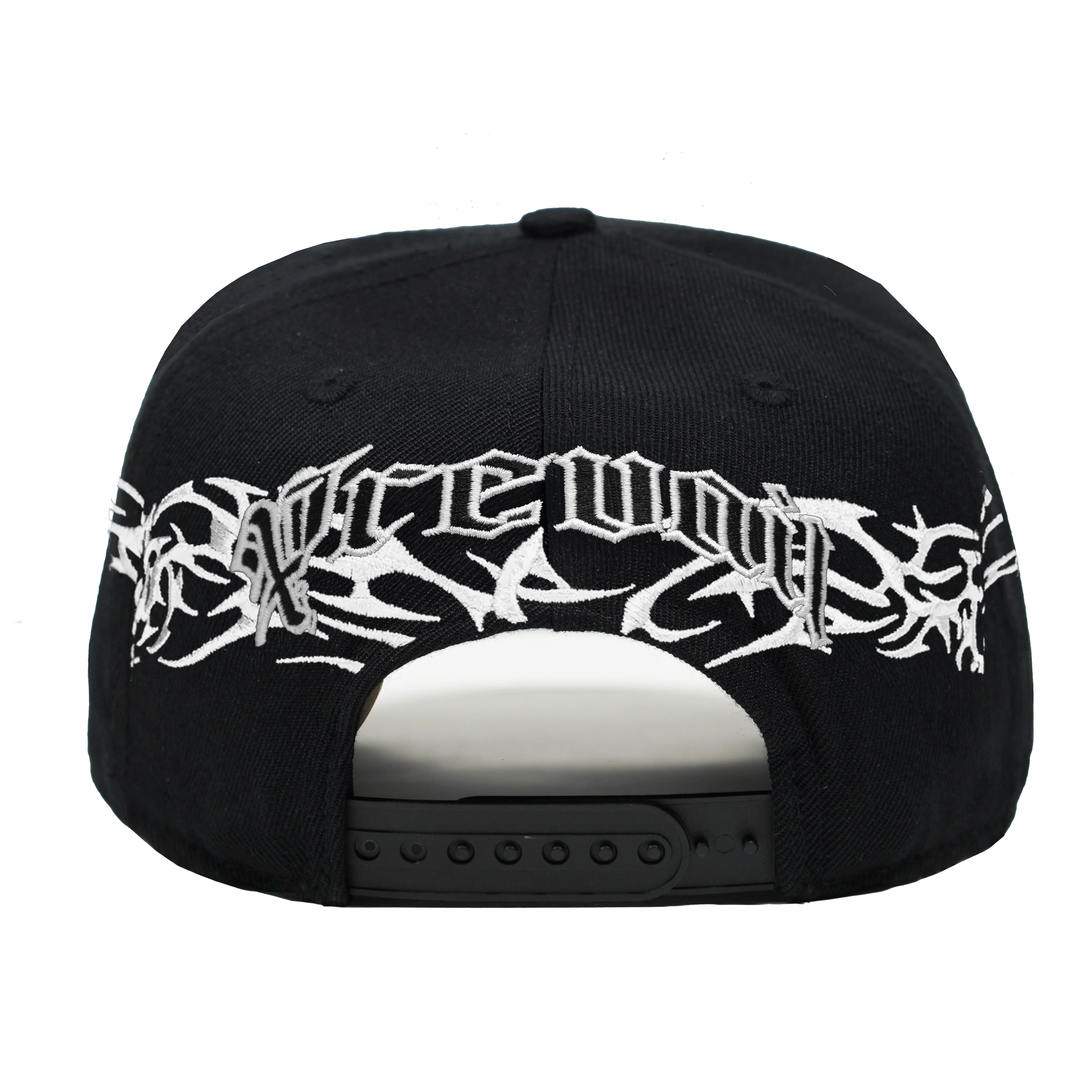 NY Tribal Flames