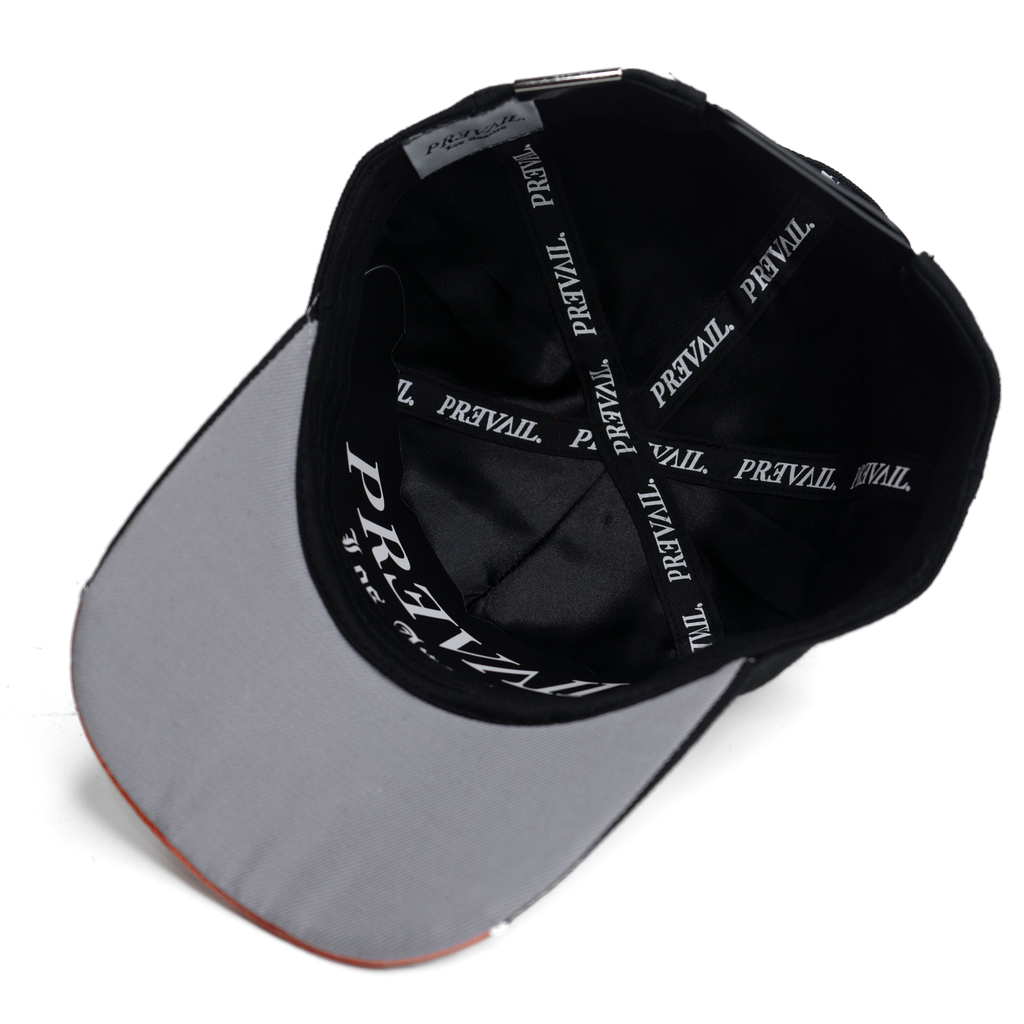 Prevail Flames - Snapback