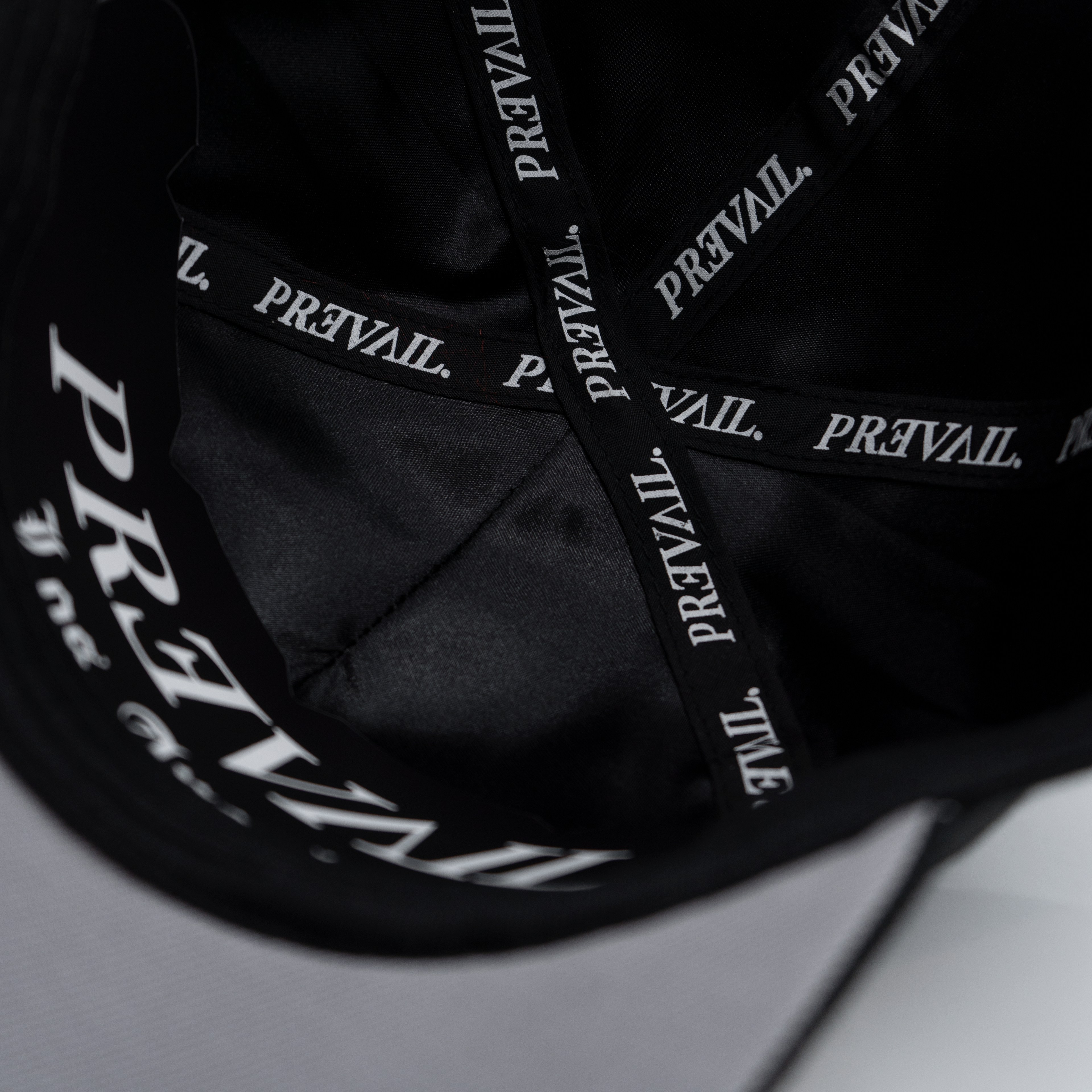 LA Camo - Crystal SnapBack