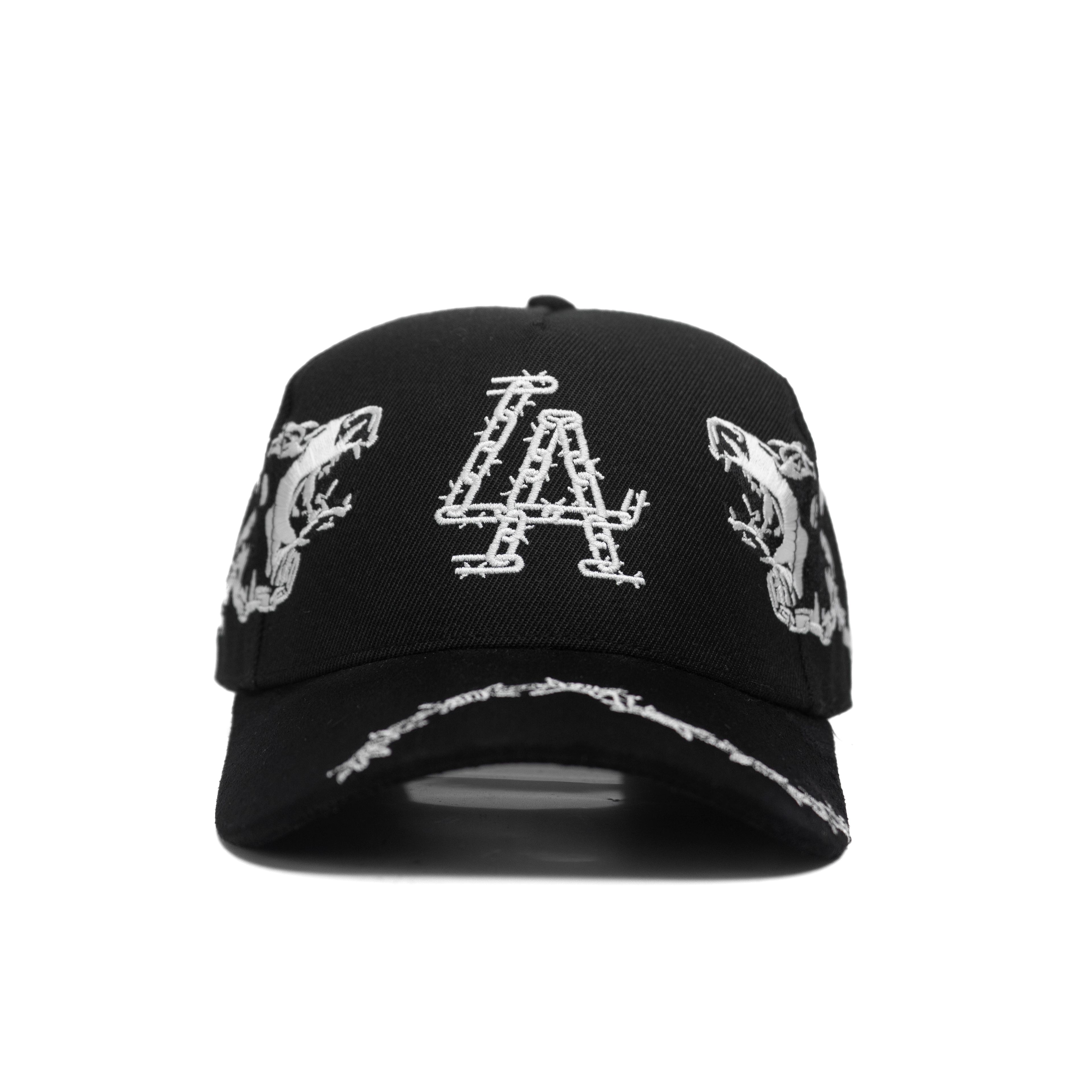 LA Chain - Snapback