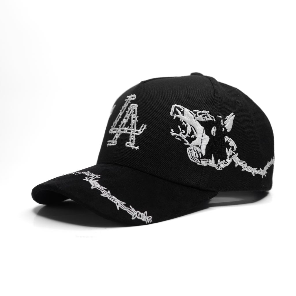 LA Chain - Snapback