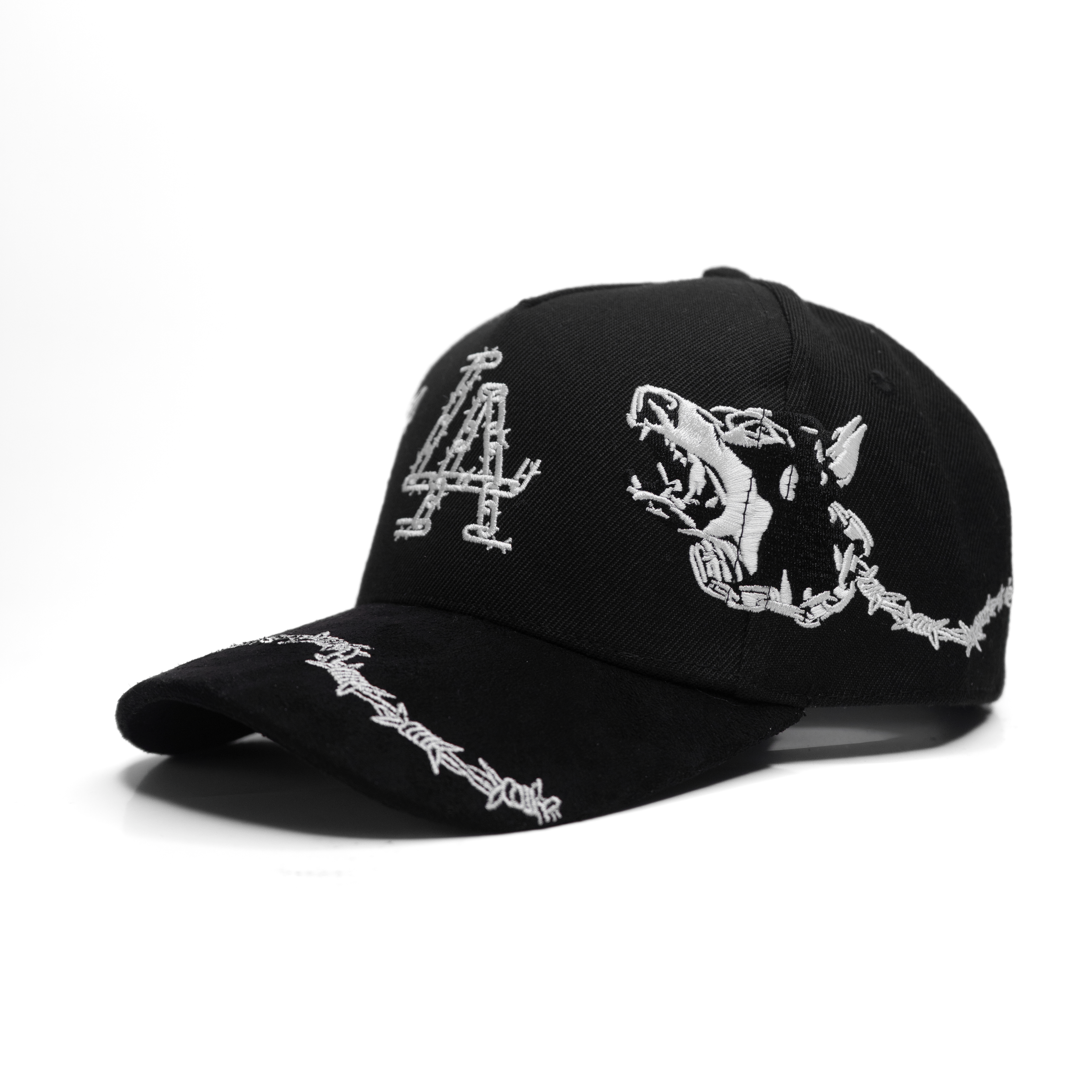 LA Chain - Snapback