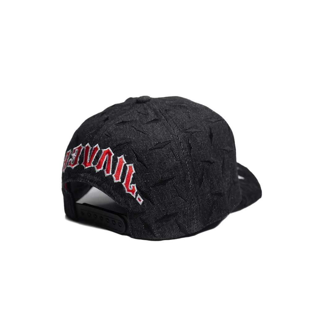 Chopper Steel  - Snapback
