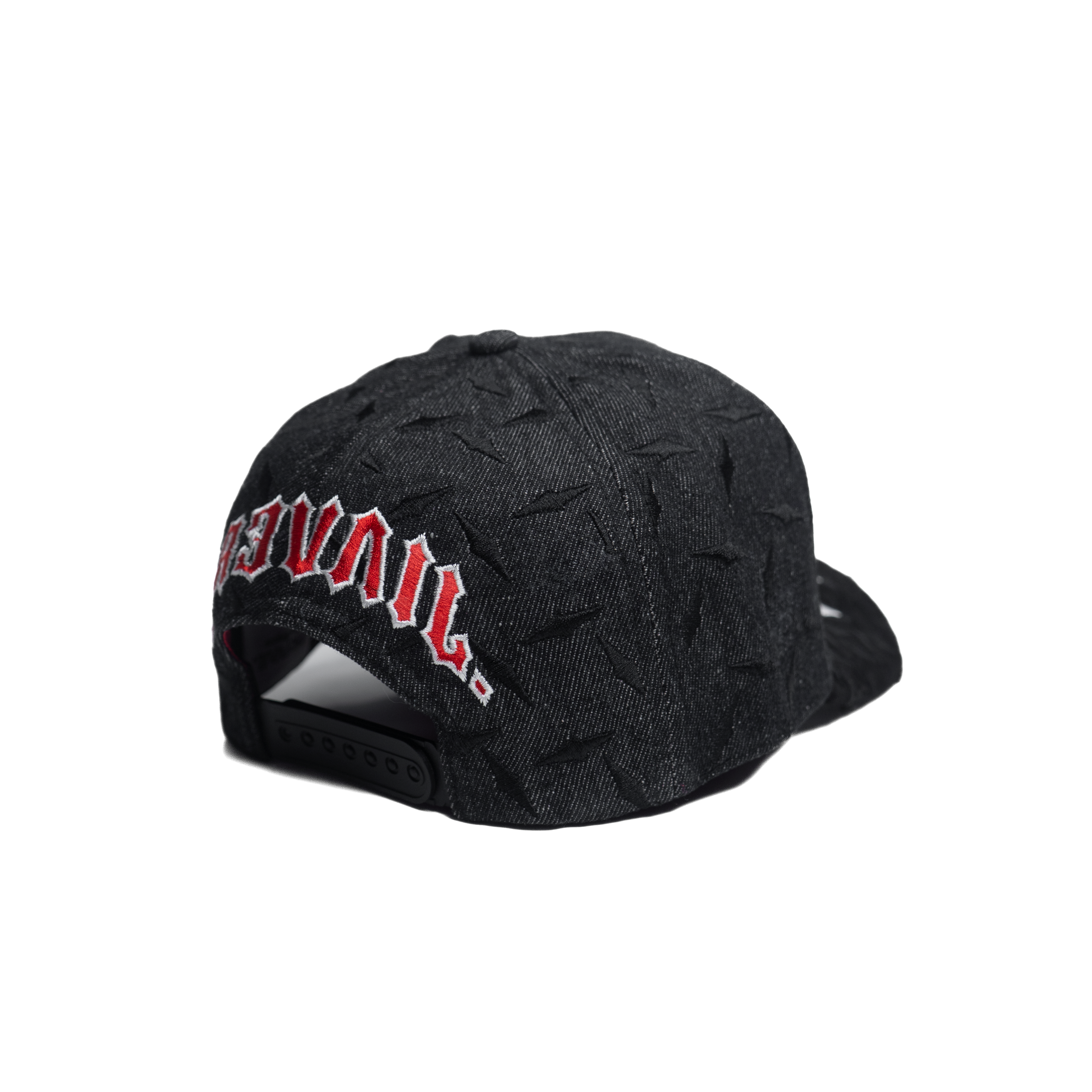 Chopper Steel  - Snapback