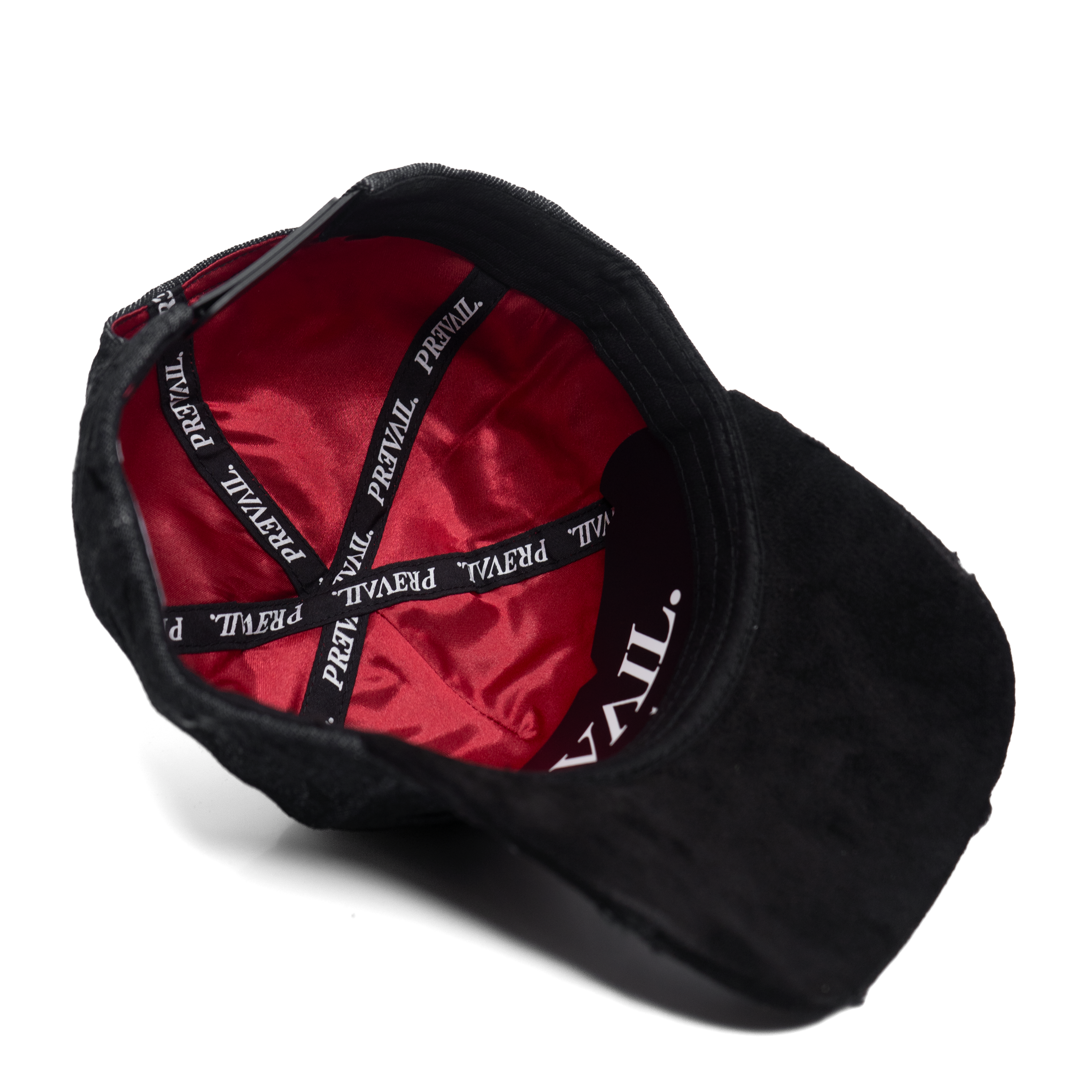 Chopper Steel  - Snapback