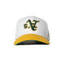 Oakland - Two Tone Snapback