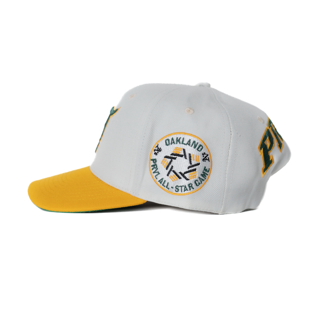 Oakland - Two Tone Snapback