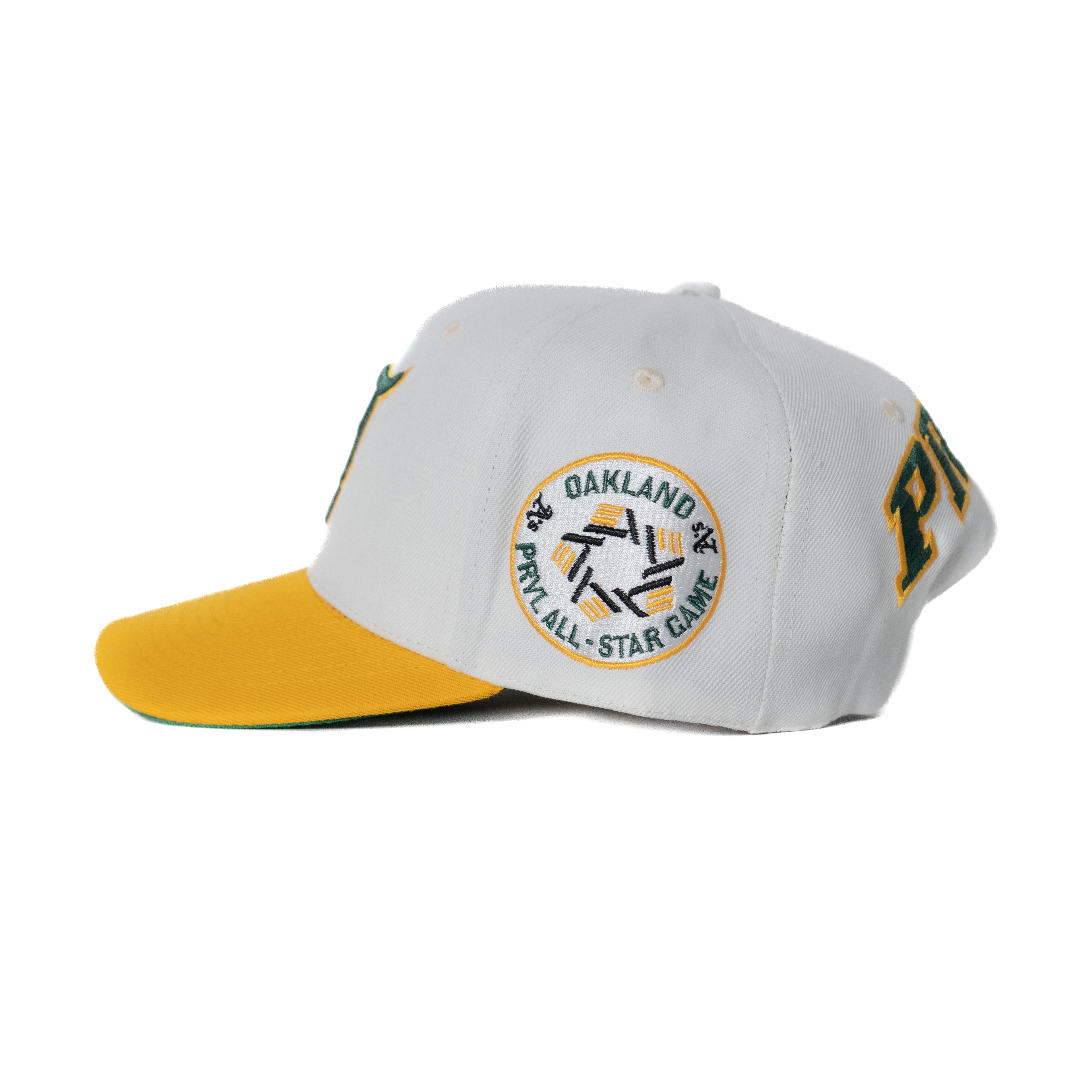 Oakland - Two Tone Snapback