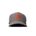 Mets Houndstooth - Snapback