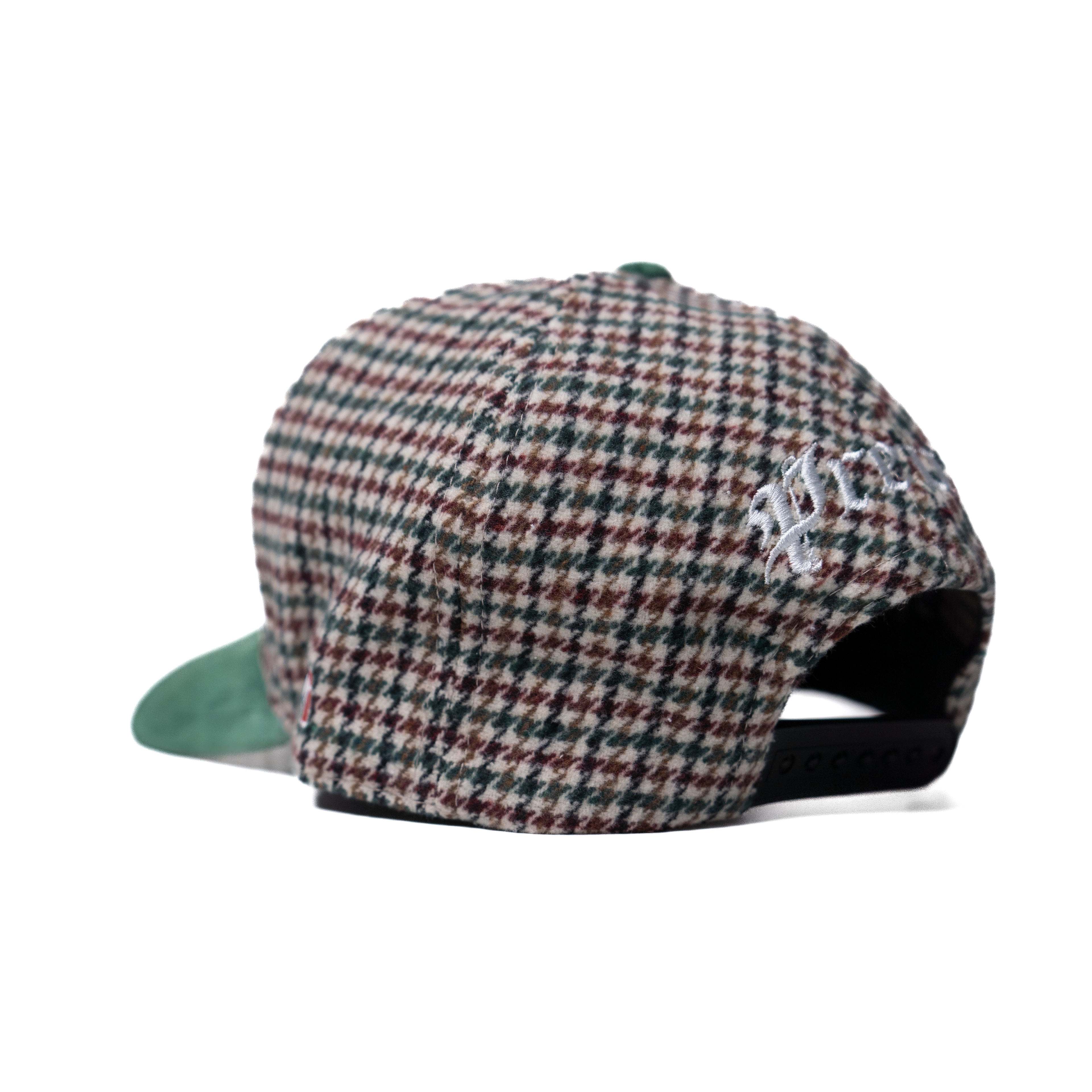 LA Houndstooth - Snapback