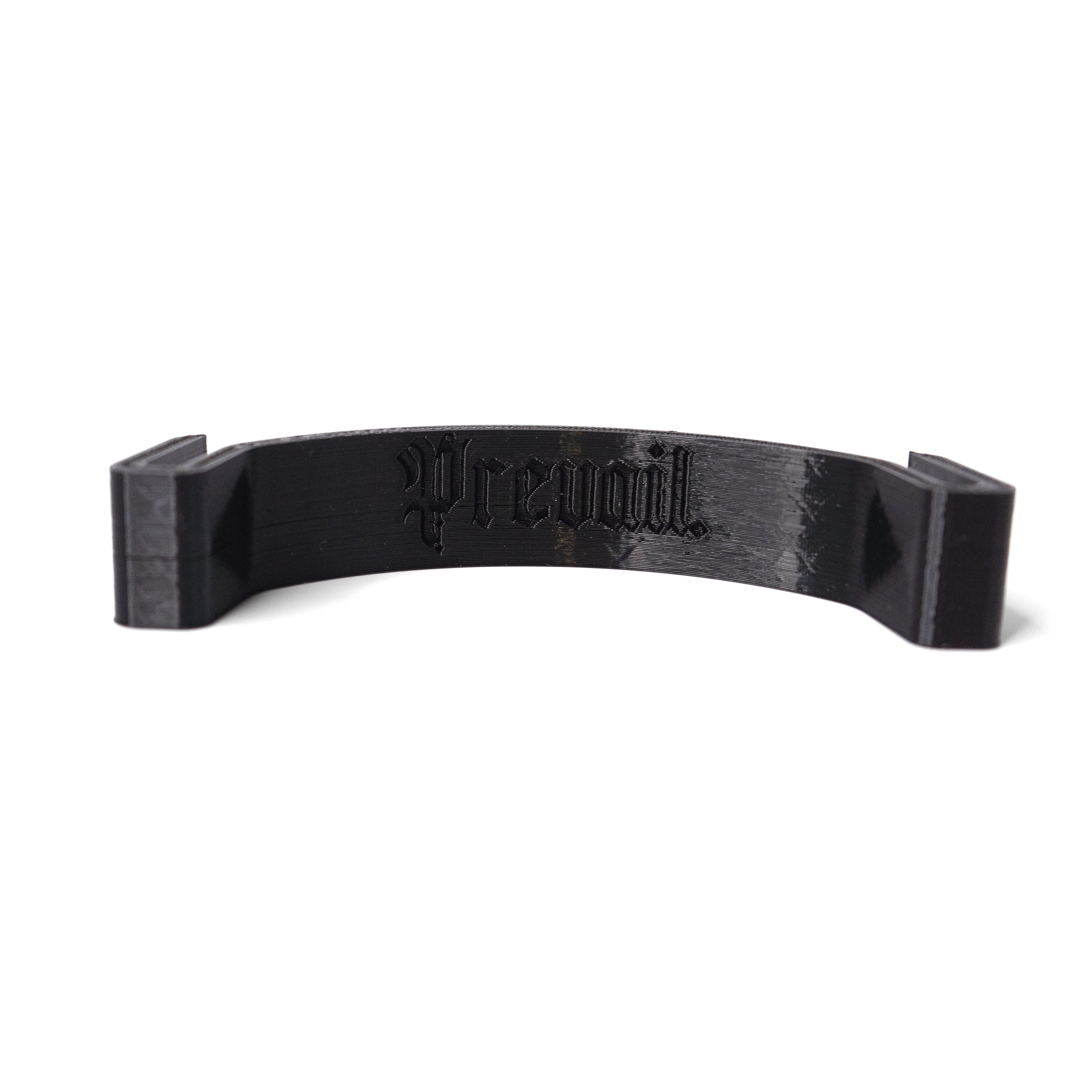 Prevail Brim Bender - Blvck