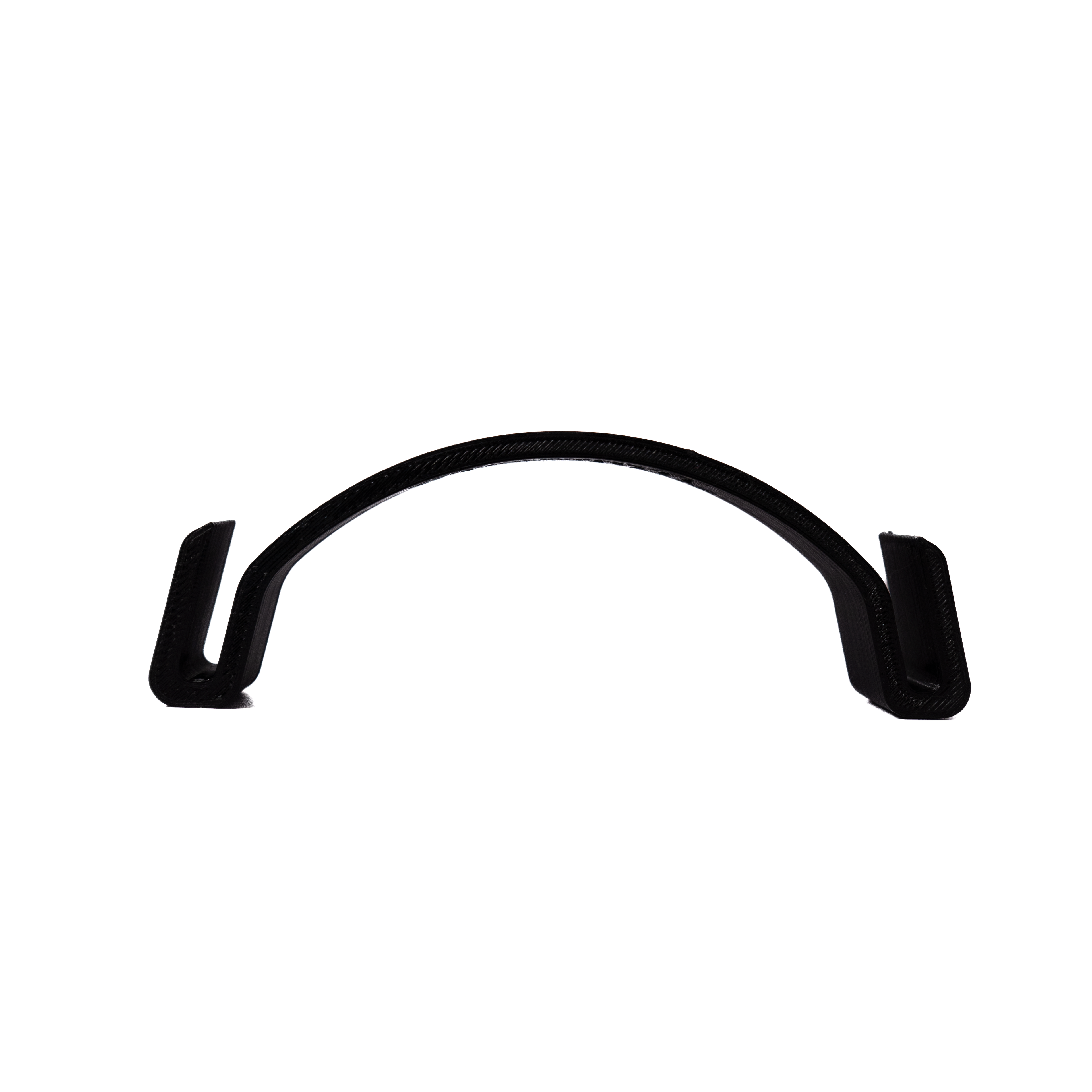 Prevail Brim Bender - Blvck