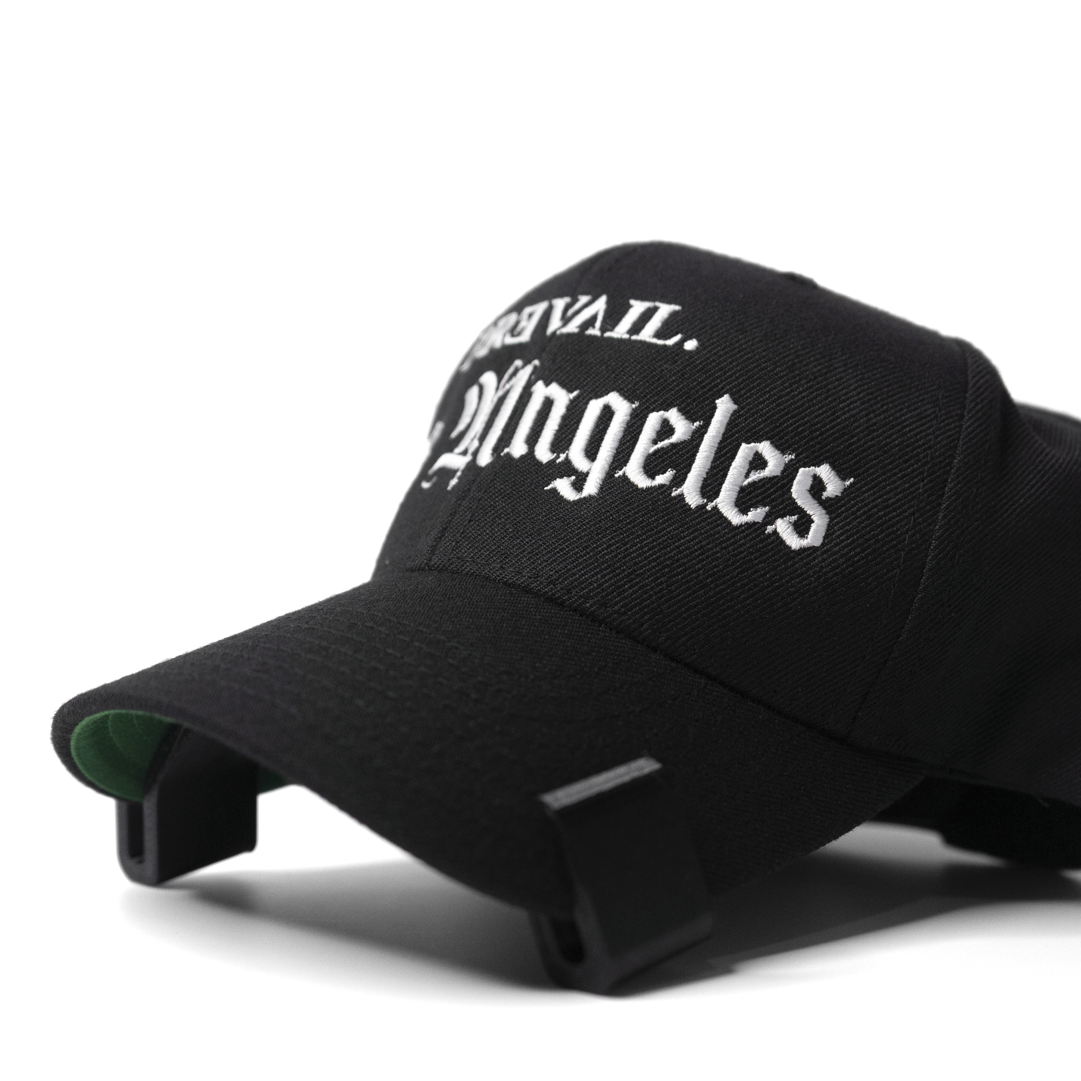Prevail Brim Bender - Blvck