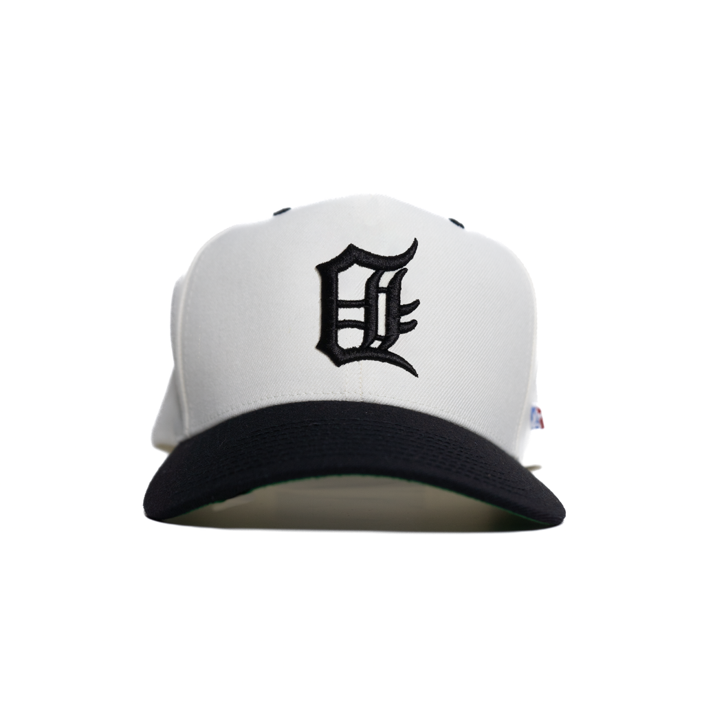 Detroit - Bone Snapback