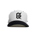 Detroit - Bone Snapback