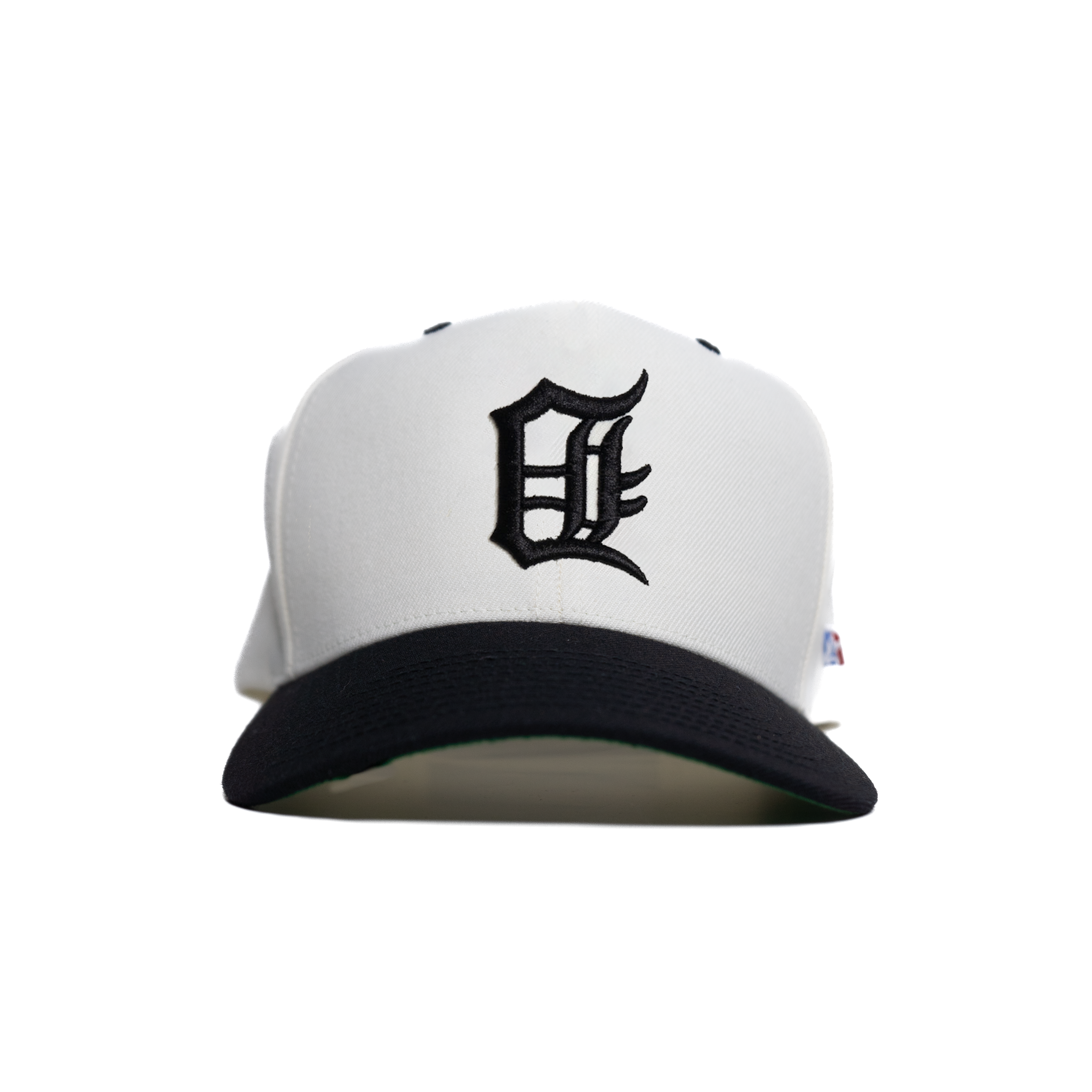 Detroit - Bone Snapback