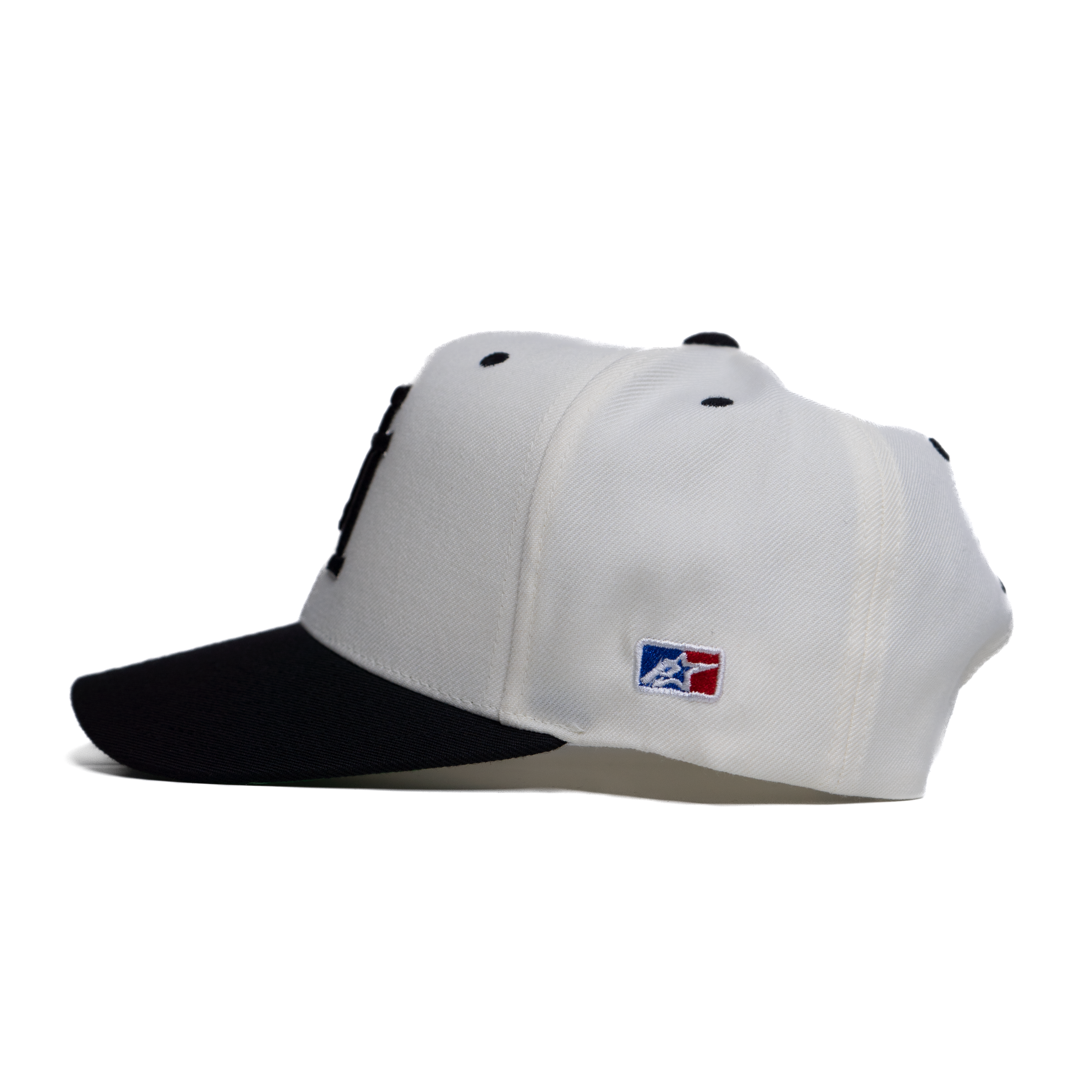 Detroit - Bone Snapback
