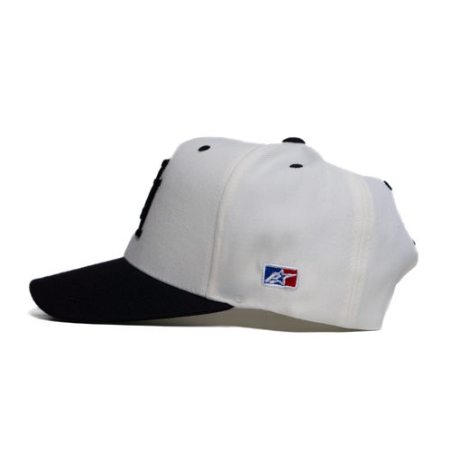 Detroit - Bone Snapback