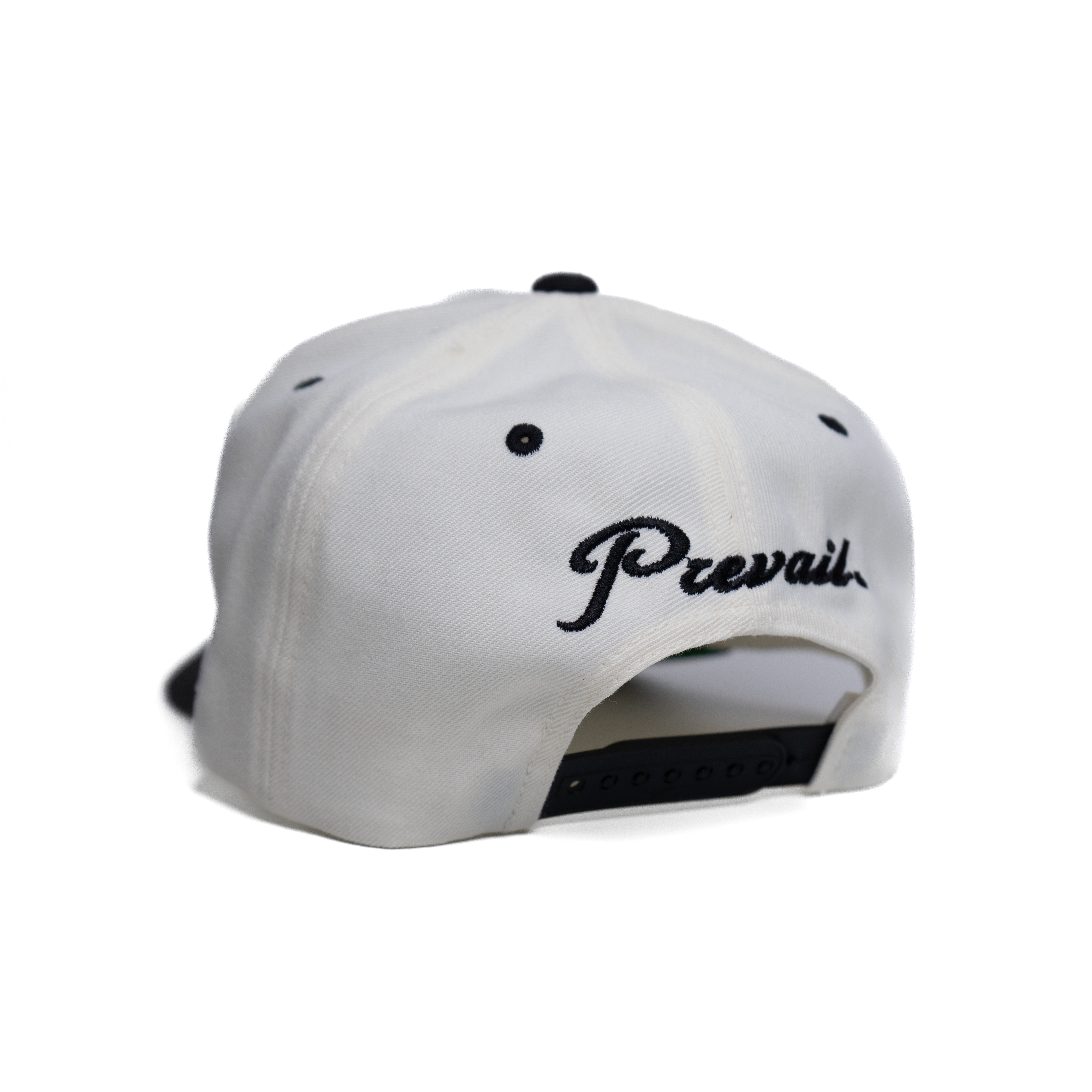 LA kings - Cream/Black Snapback