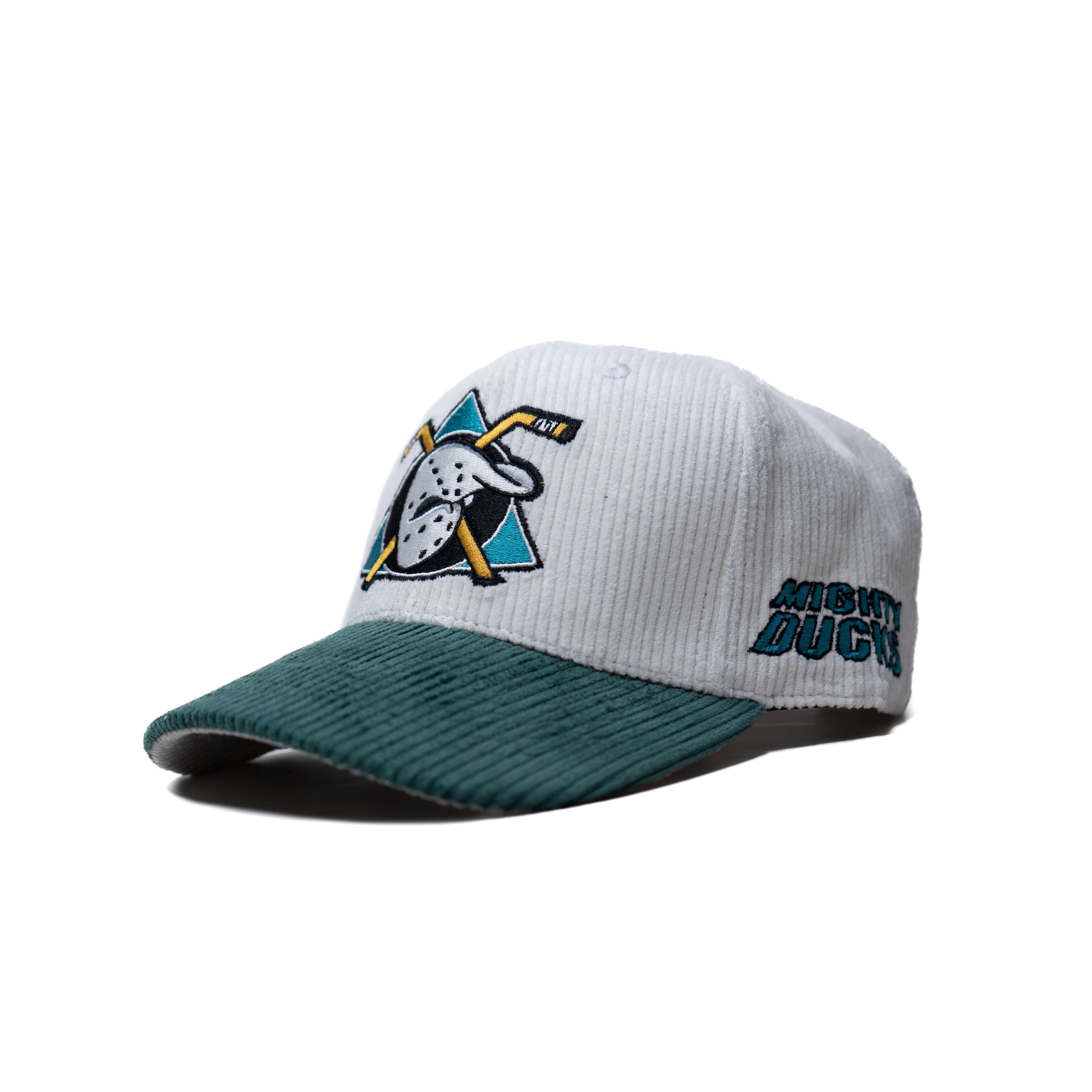 Mighty Ducks - Corduroy