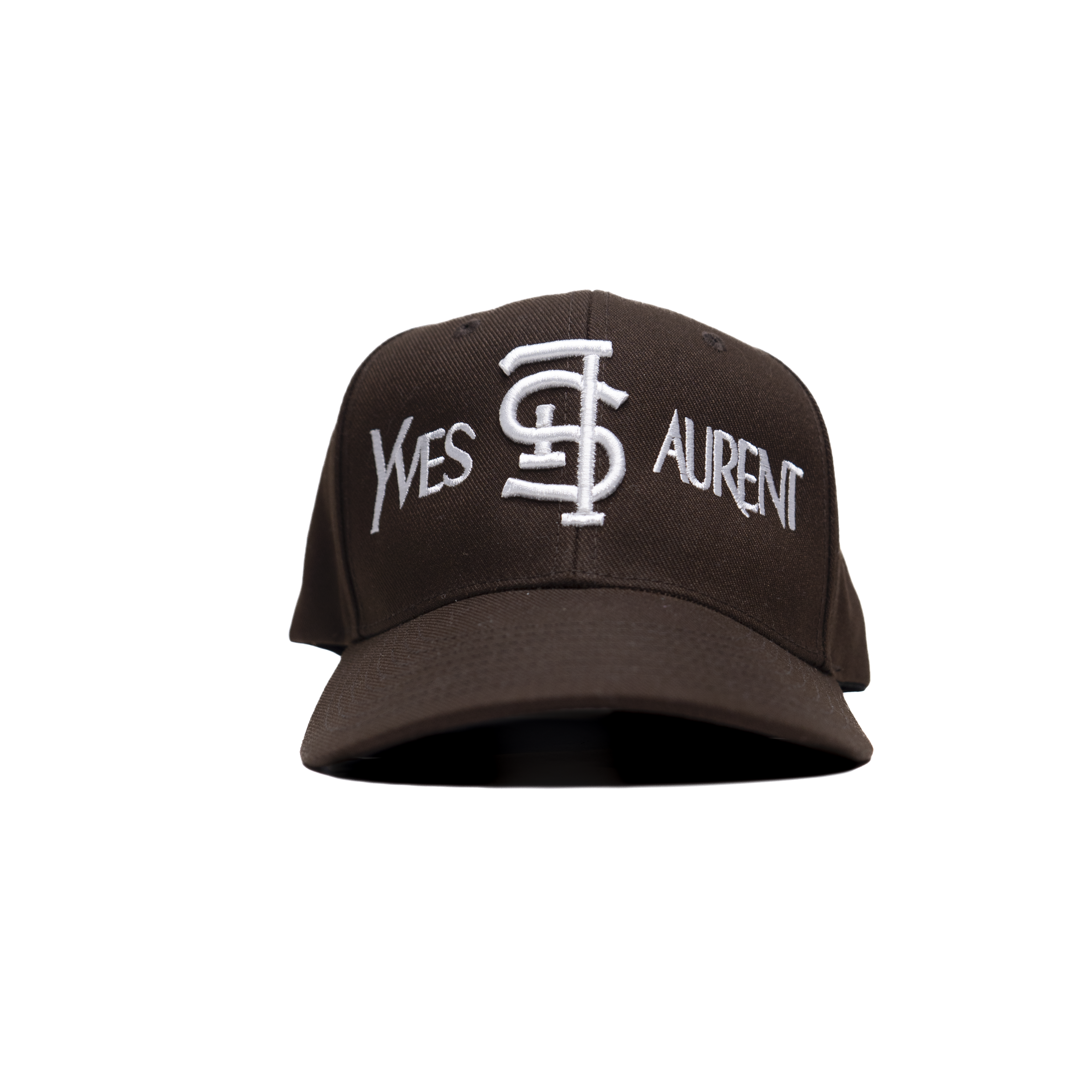 Saint Louis - Brown Snapback