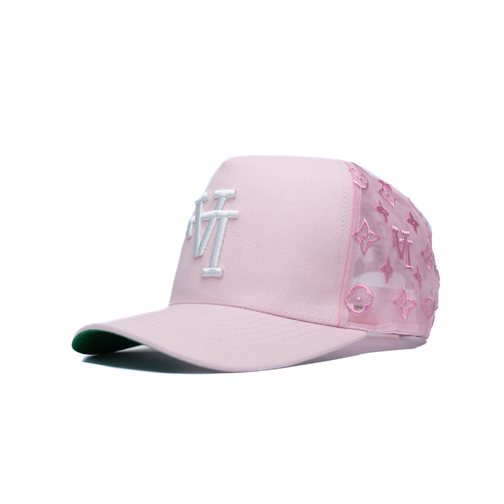 LA Pink - Snapback