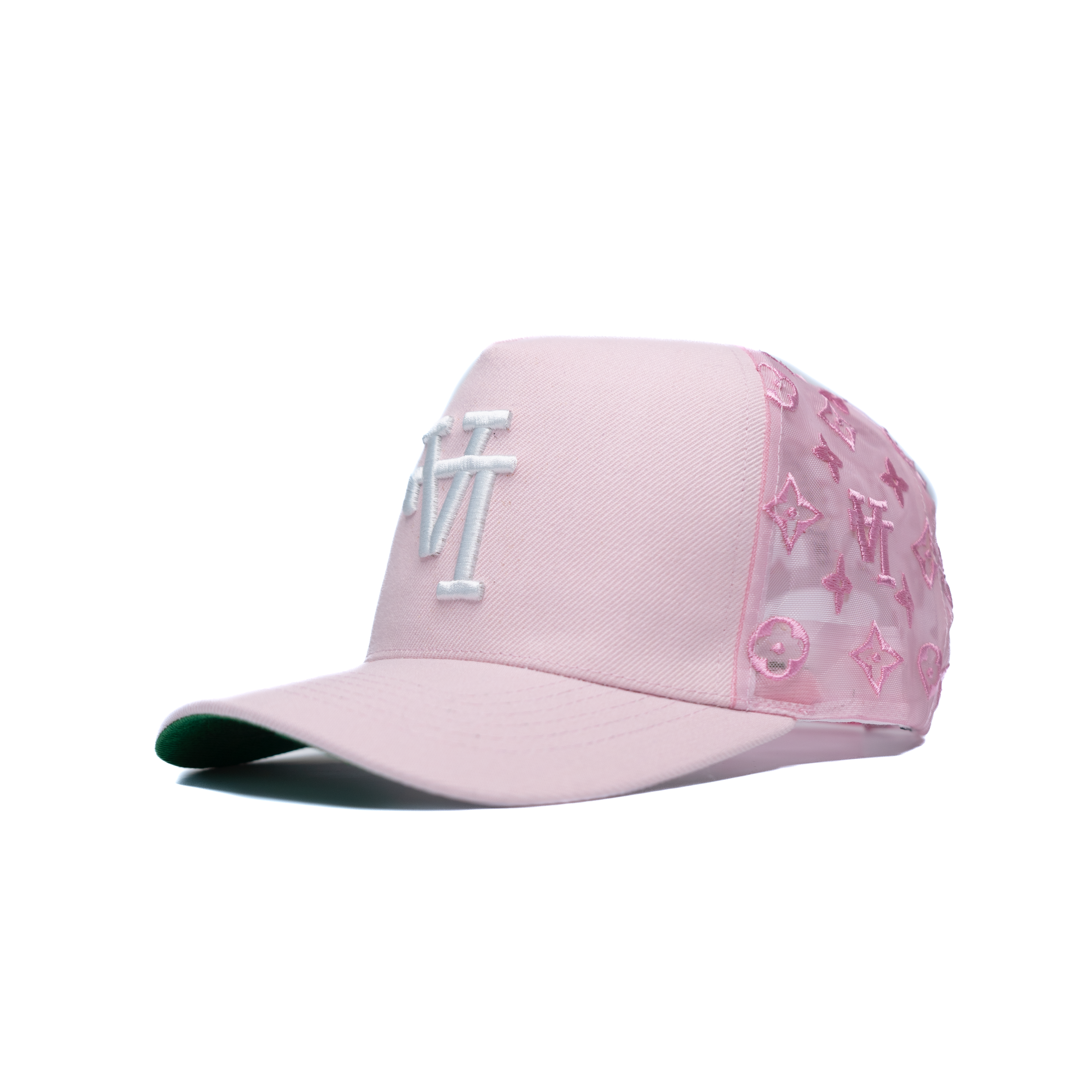 LA Pink - Snapback