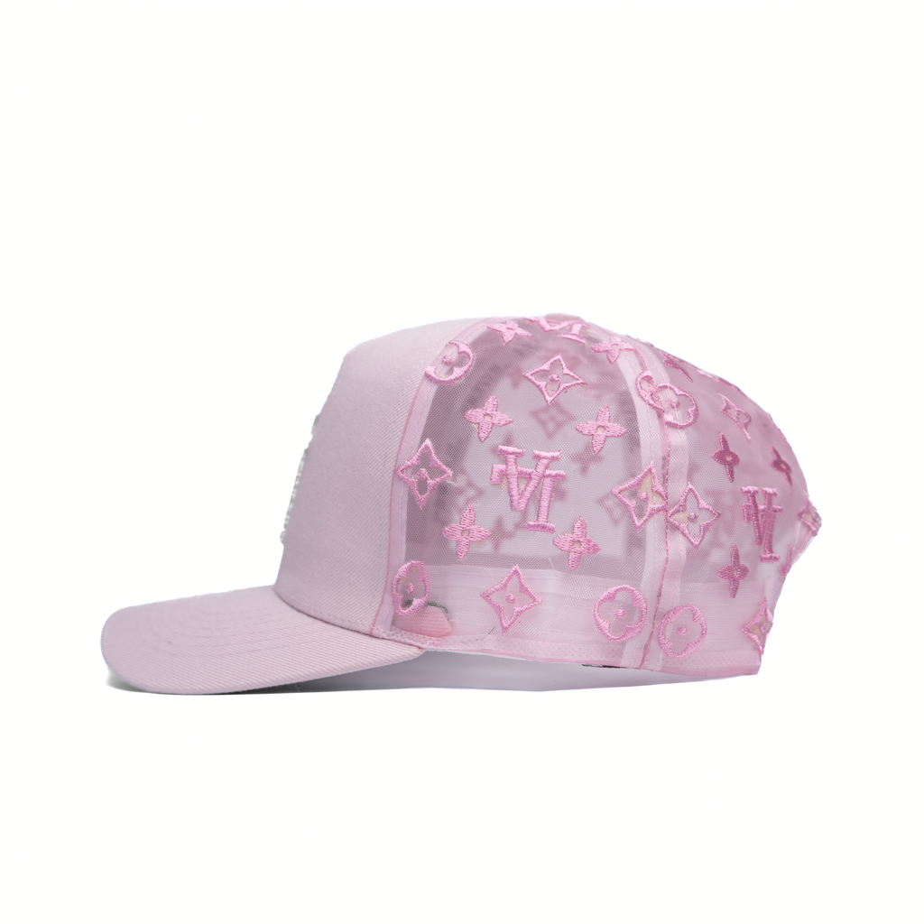 LA Pink - Snapback