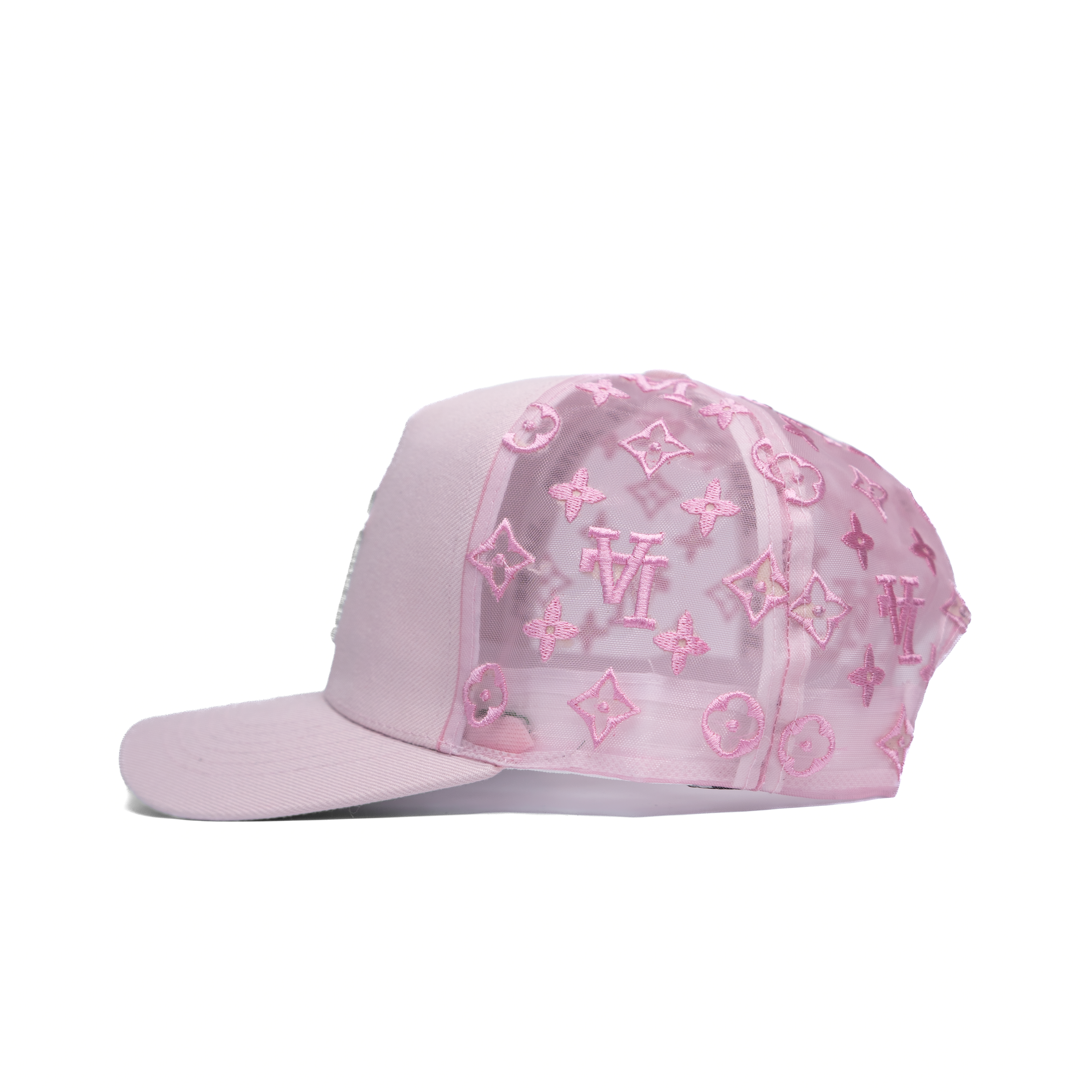 LA Pink - Snapback