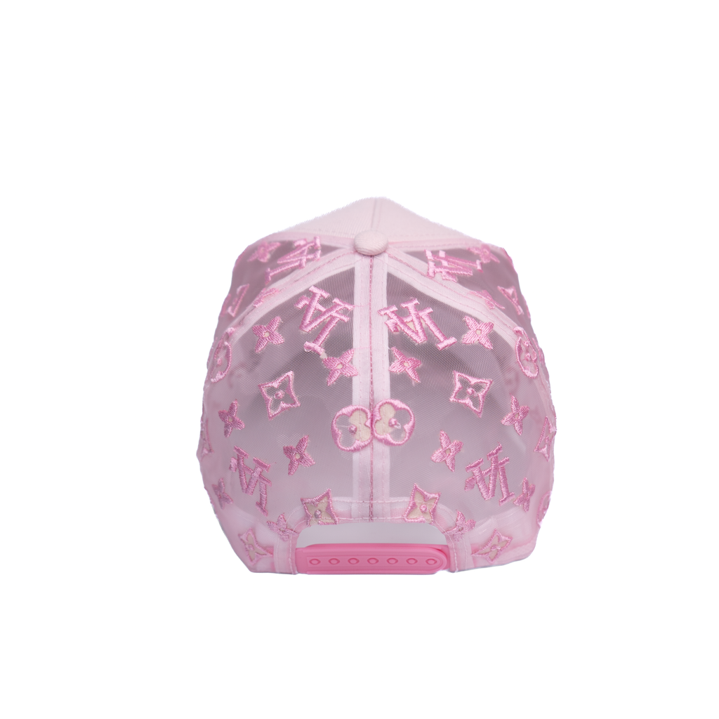 LA Pink - Snapback