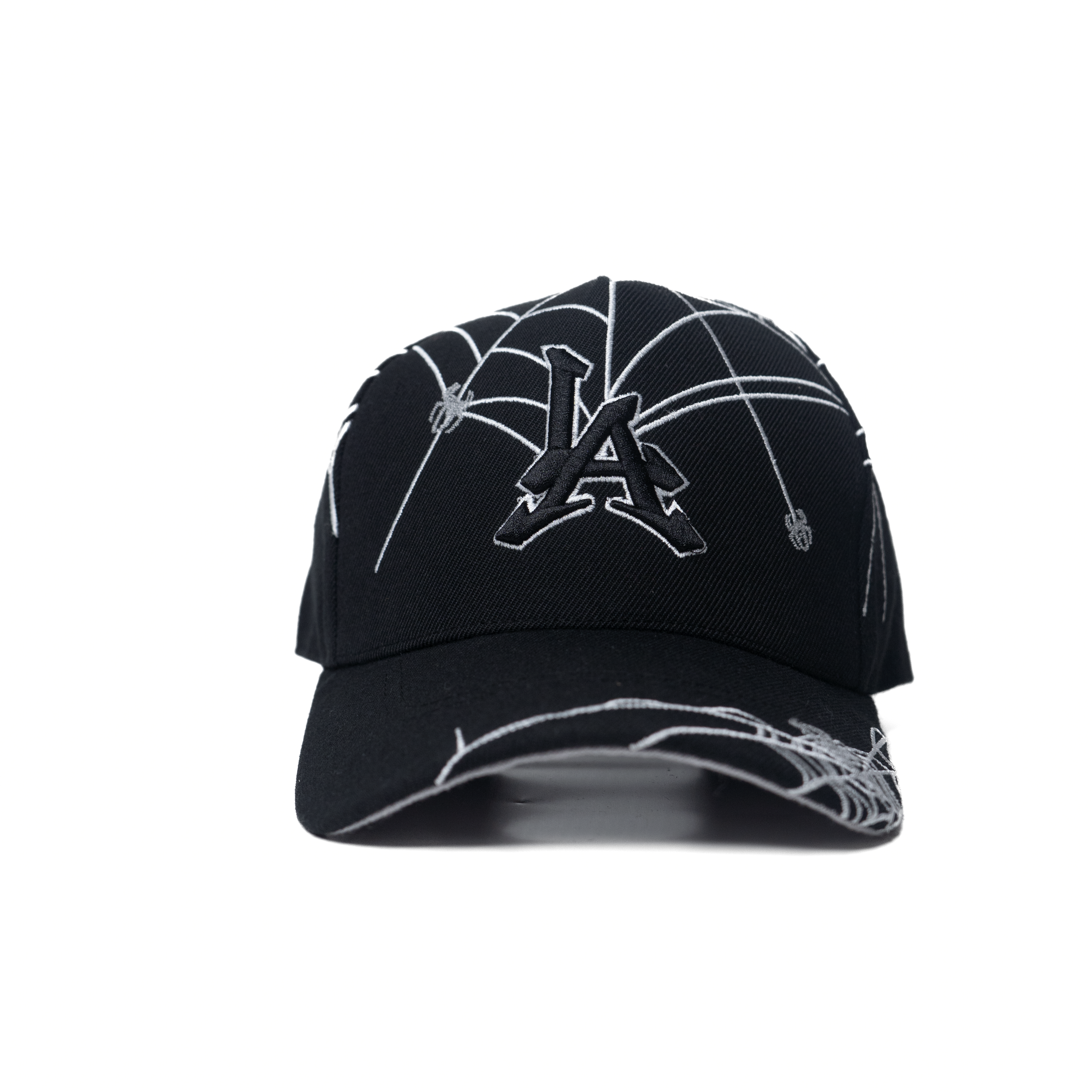LA Spiderweb - Snapback
