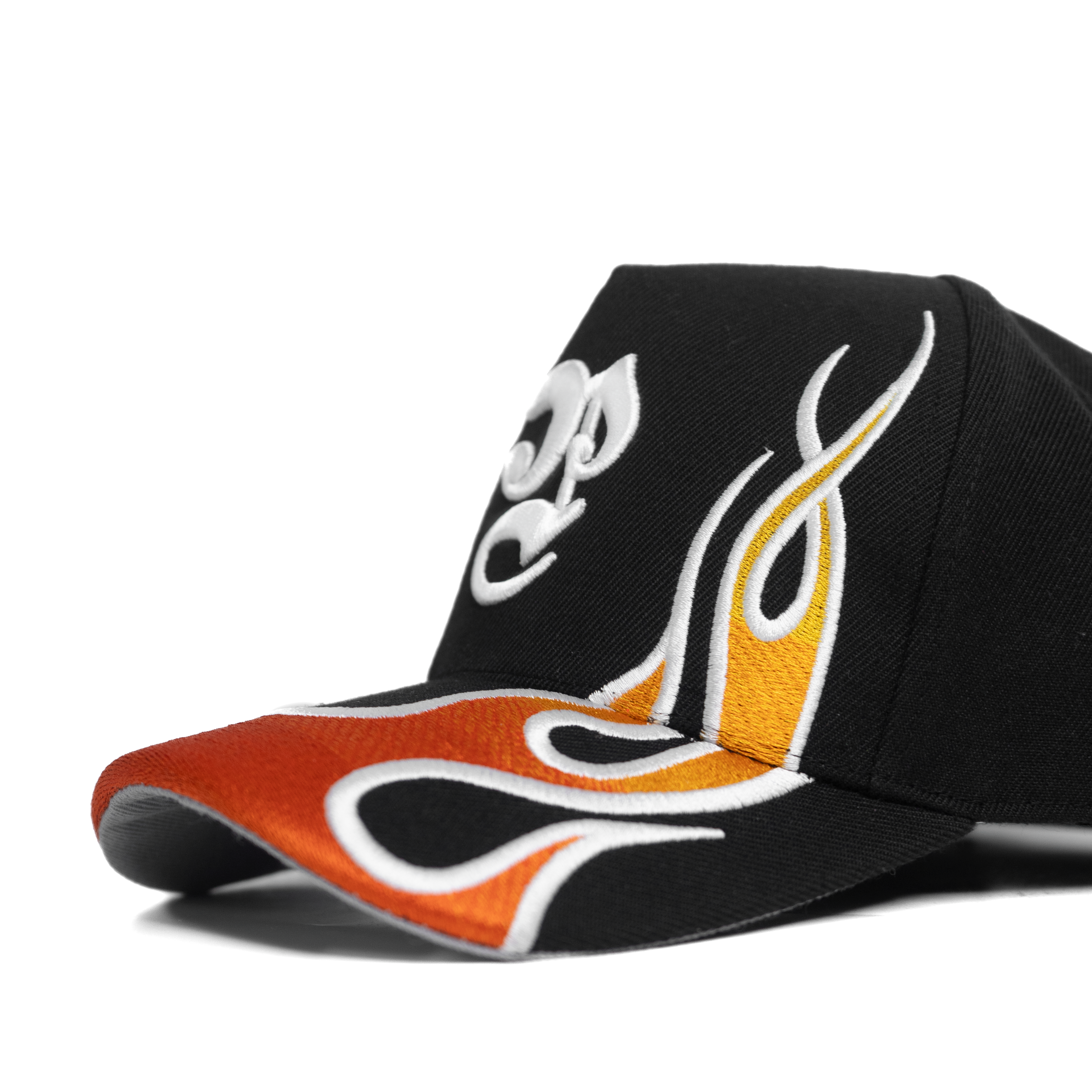 Prevail Flames - Snapback
