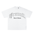 Now & Forever - White T-Shirt