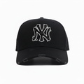 NY Onyx Monogram