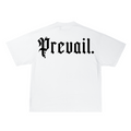 OE White T-Shirt