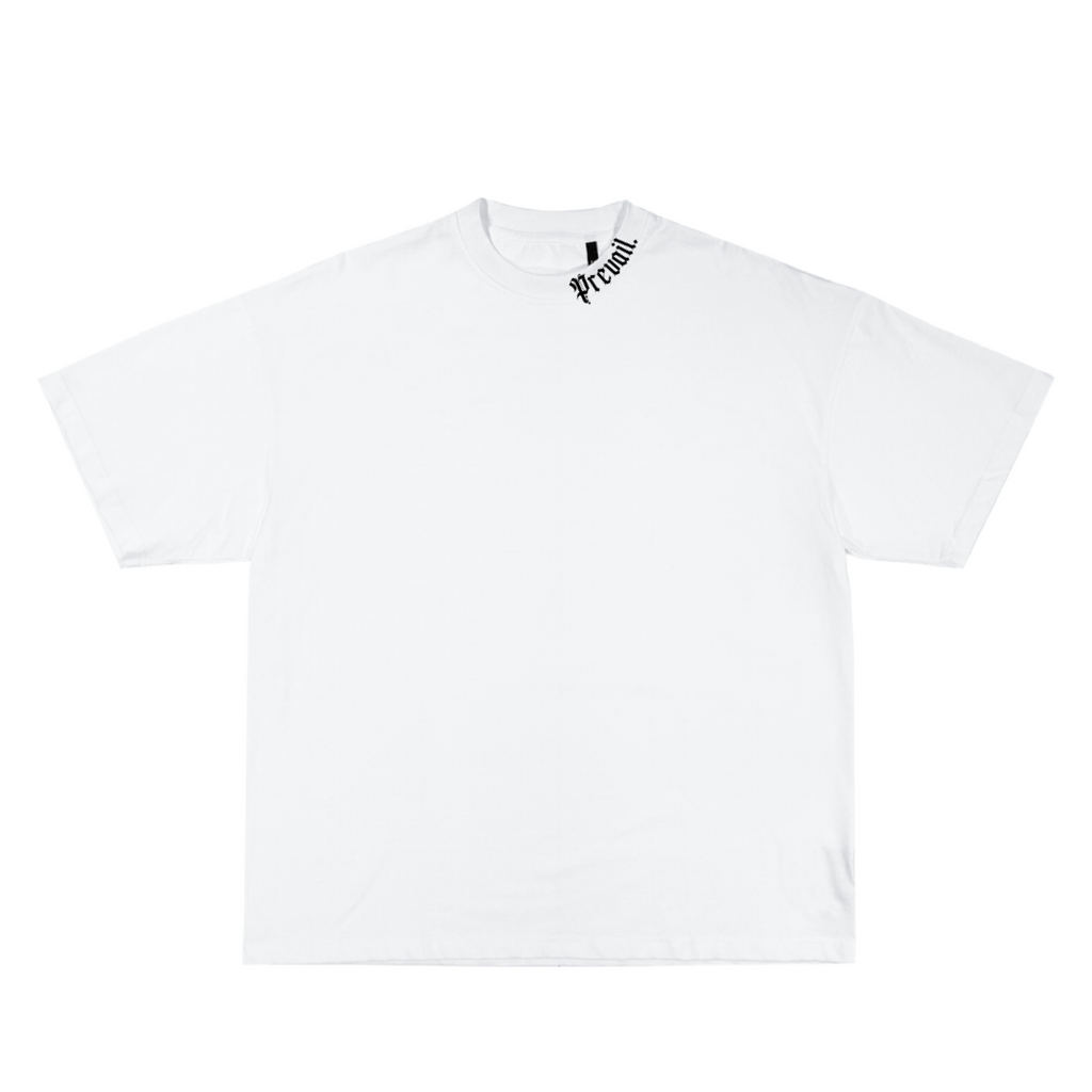 OE White T-Shirt