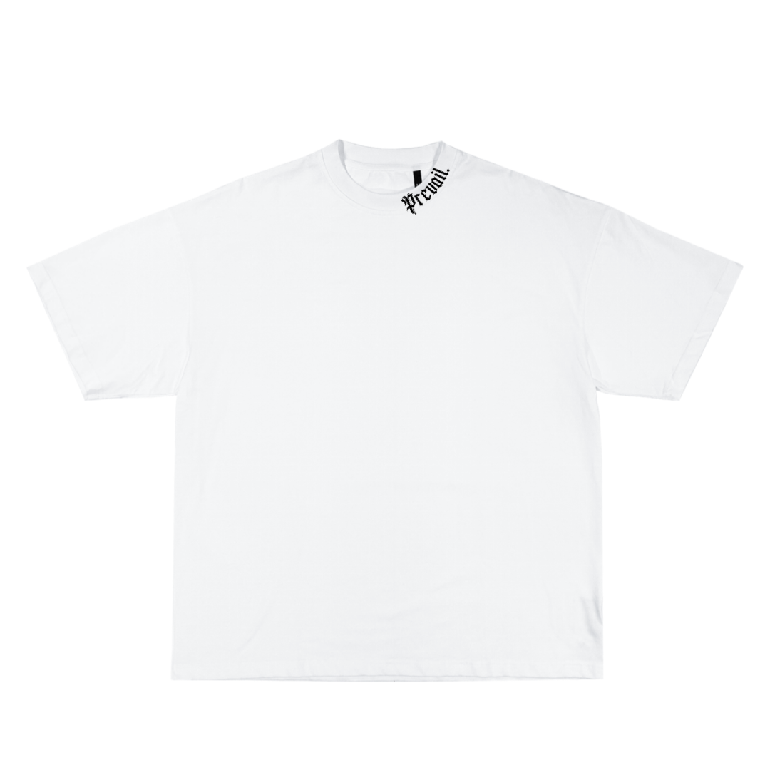 OE White T-Shirt
