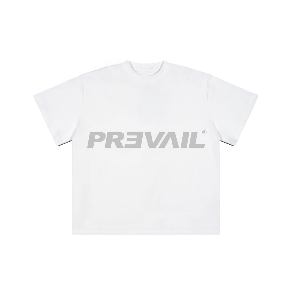 TradeMark 3M - White Tee