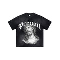 Jesus - Black Tee