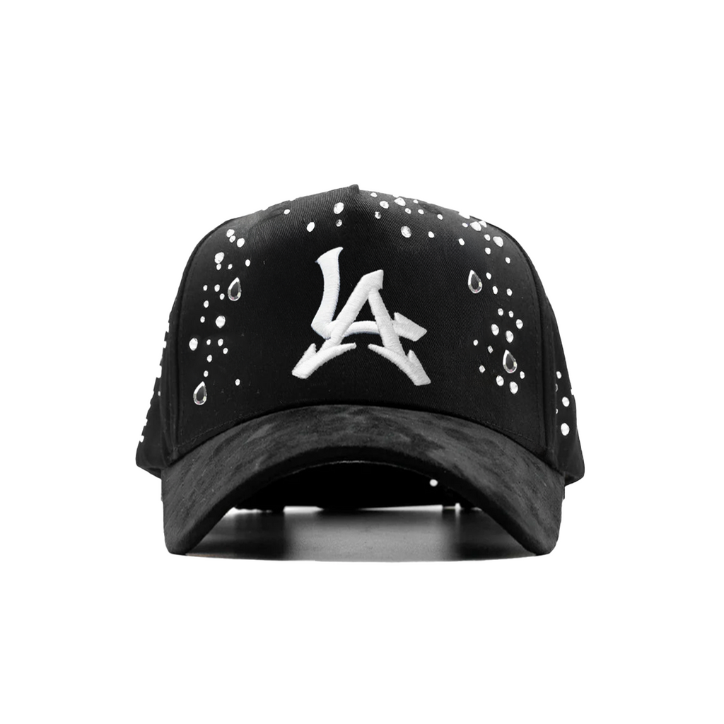 LA Crystals